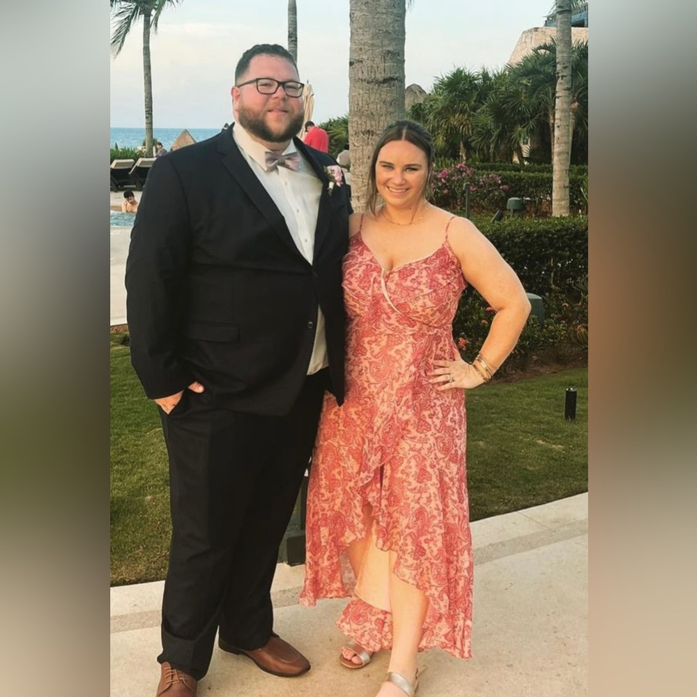 Summer Maxi Dress